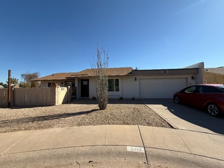 1065 N 86th Place, Scottsdale, AZ 85257