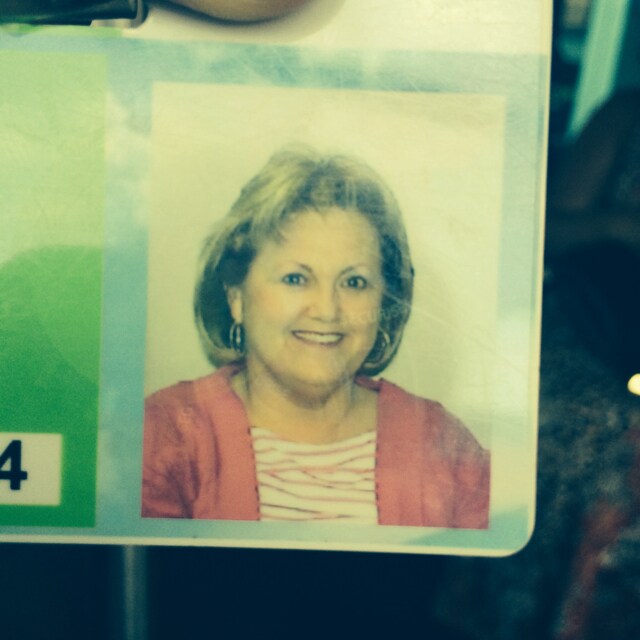 Agent Photo