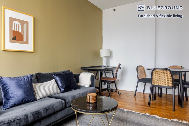 Atelier unit FL8-ID1822, New York, NY 10036 - photo 3