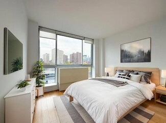 310 E 2nd St Unit 9K, New York, NY 10009