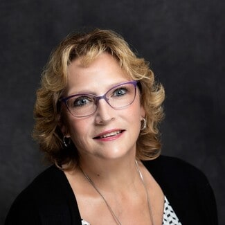 Christine Forrey