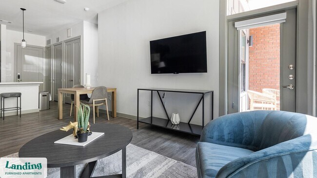 3706 Goodwin Ave unit 125, Austin, TX 78721 - photo 4