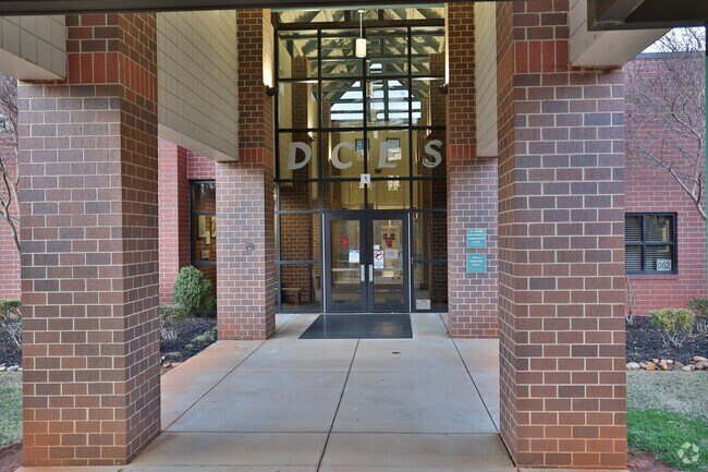 Duncan Chapel Elem 5