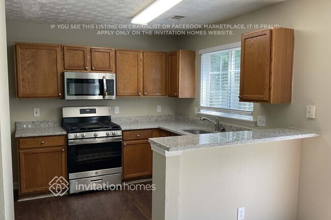 866 Windcroft Cir NW, Acworth, GA 30101 - photo 4