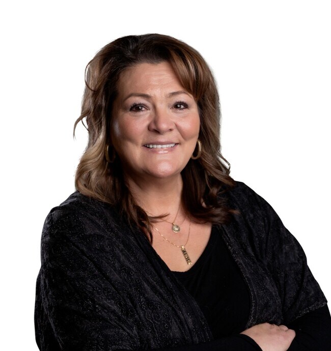 Karen Johnson