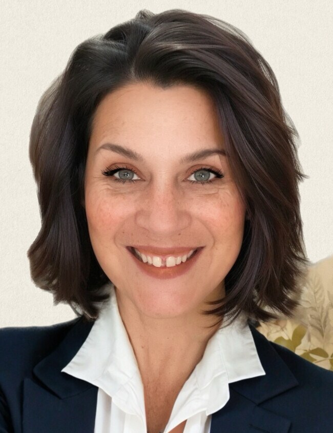 JoAnne Behr Seink