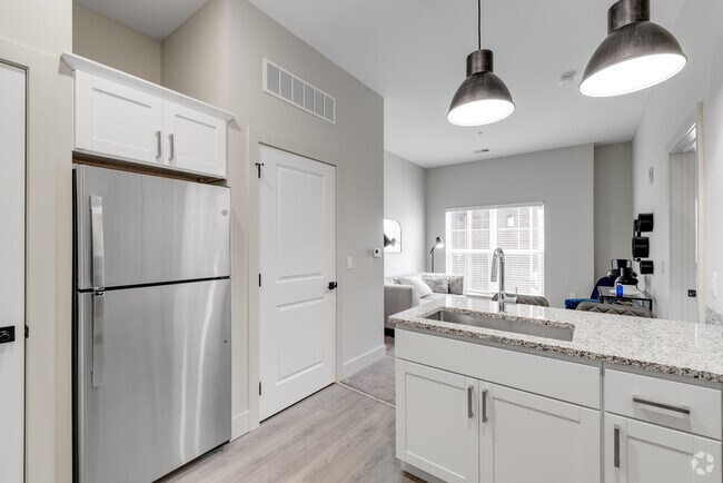 Gateway Lofts, Lansing, MI 48912 - photo 7