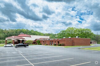 Fairlawn Christian Academy