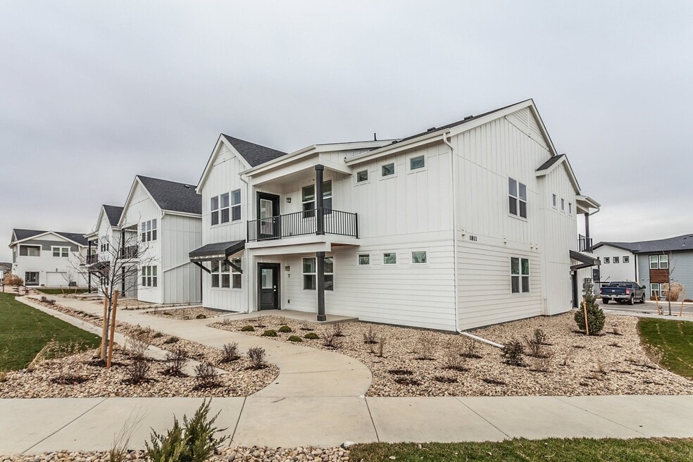 RainDance - Condos unit 8, Windsor, CO 80550 - photo 1