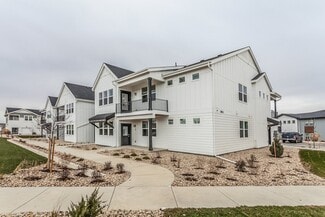 1811 Bounty Dr Unit 8, Windsor, CO 80550