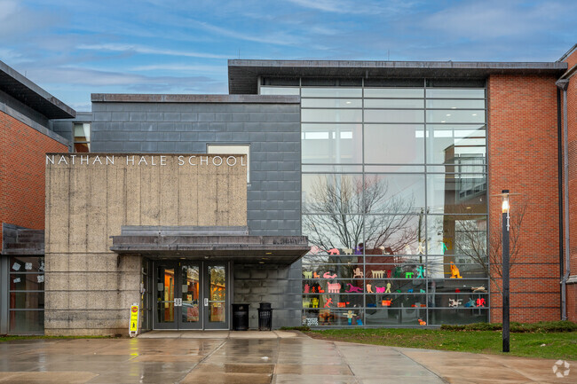 Nathan Hale School