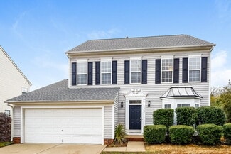 12827 Winget Rd, Charlotte, NC 28278