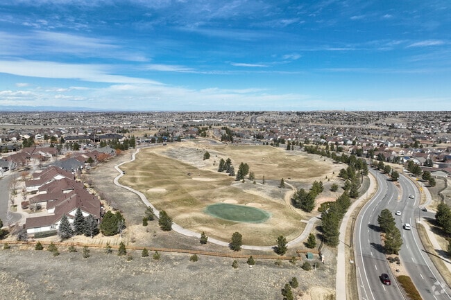 Golf Digest described Heritage Eagle Bend Golf Club as 