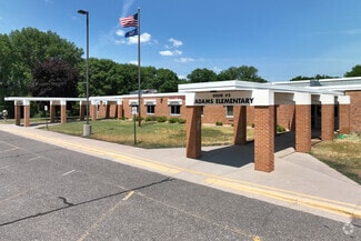 Adams Elementary School