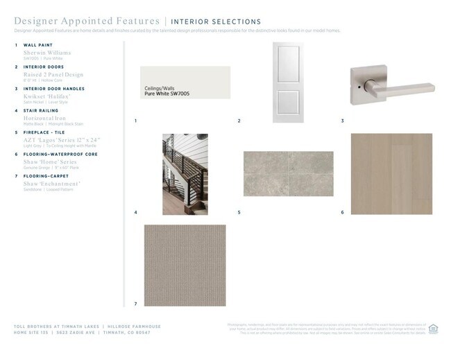 5623 Zadie Ave, Timnath, CO 80547 - photo 6