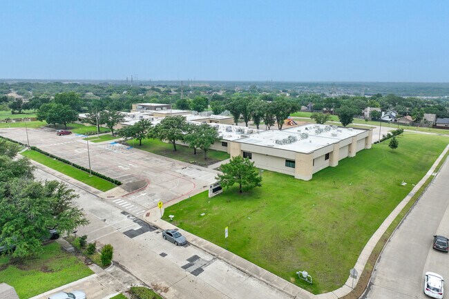 Porter Elementary School