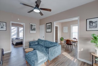 1918 W Washington St Unit 1, Indianapolis, IN 46222