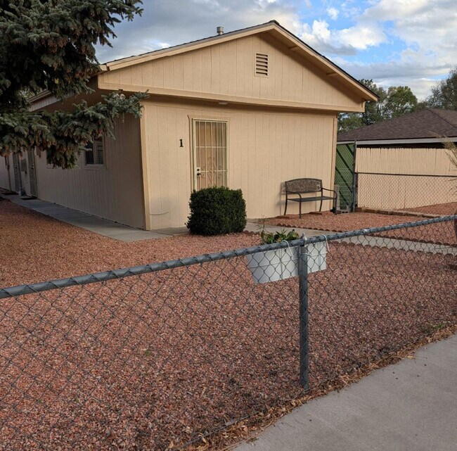 2416 N Main St unit 1, Flagstaff, AZ 86004 - photo 4