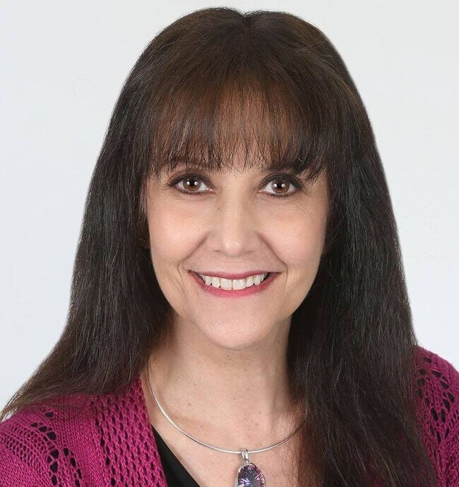 Betty Hedden