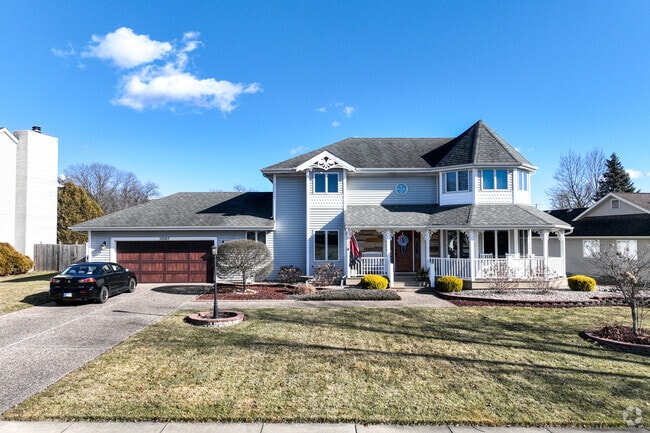 Beautiful and charming homes built in the 1980s can be found throughout St. John.