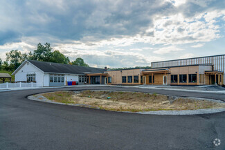 Montpelier Montessori School