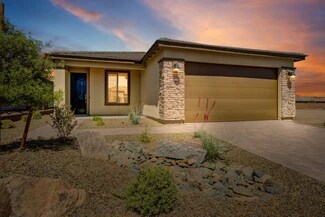 4509 Charro Ct, Wickenburg, AZ 85390
