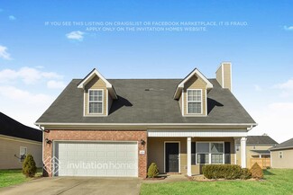 616 Easy Goer Way, Smyrna, TN 37167
