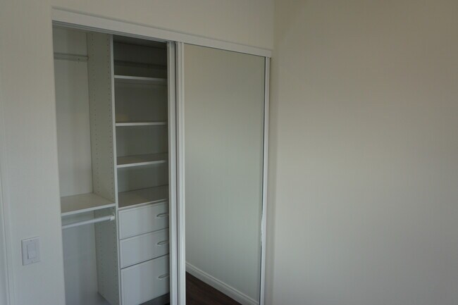 built ins