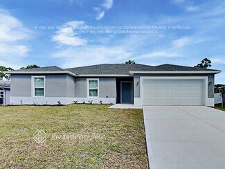 1234 Thallar Ln NW, Palm Bay, FL 32907