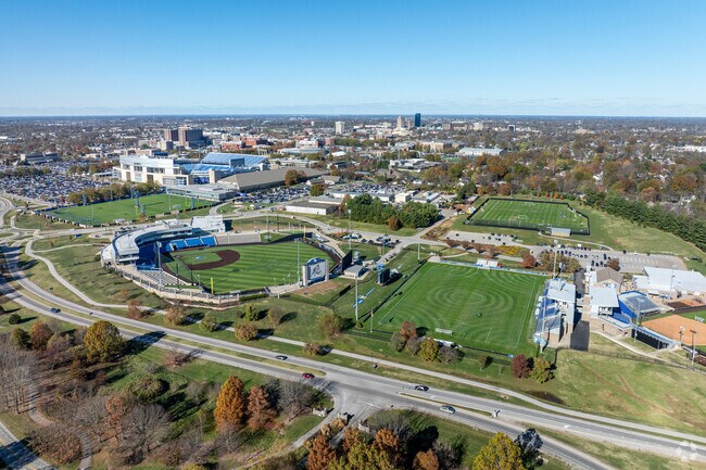 Lansdowne Shadeland East