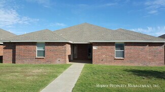 517 N Brentwood Ave Unit 1B, Lubbock, TX 79416