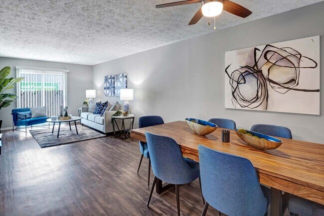 Wilson Plaza, Columbus, OH 43204 - photo 5