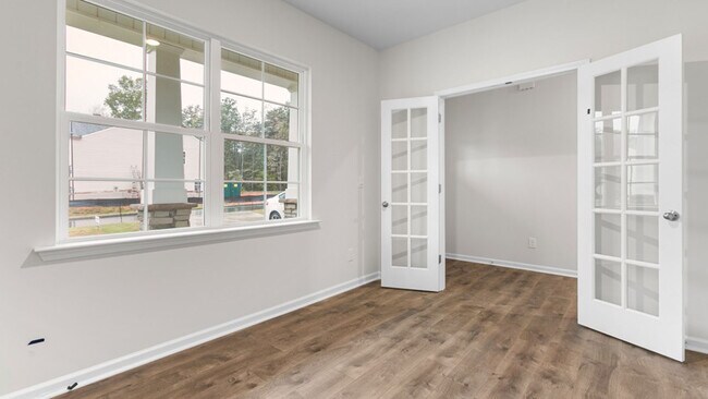 5151 Reedy Fork School Rd, Greensboro, NC 27405 - photo 4