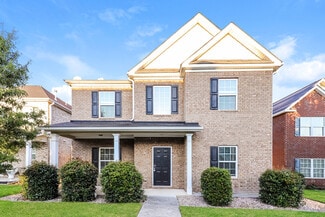 648 Armitage Way, Stockbridge, GA 30281