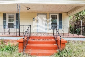 4712 Terrace M, Birmingham, AL 35208