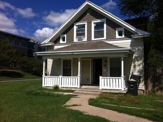 918 W 3rd St Unit 918 w 3rd, Lawrence, KS 66044