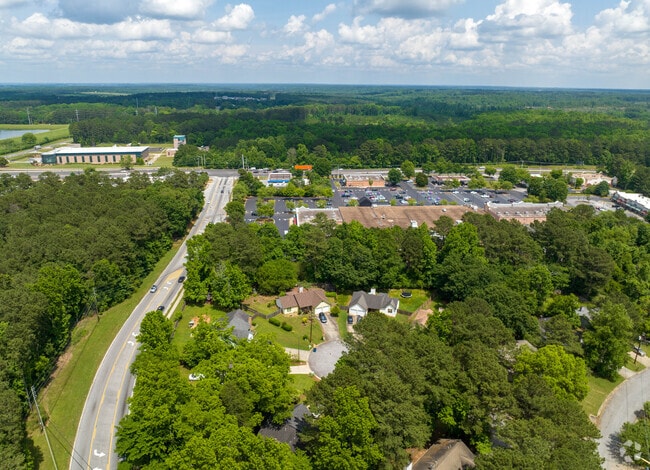 Irondale is located in Clayton County with a 2020 census population just under 9,000 residents.