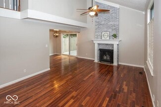 493 E Arch St, Indianapolis, IN 46202