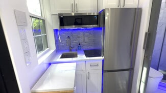 196 Danforth Ave Unit Tiny Home, Jersey City, NJ 07305