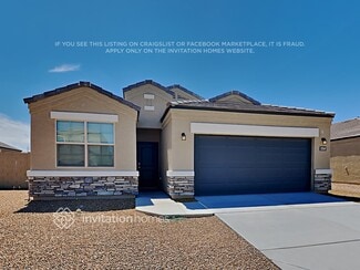 25567 W Allen St, Buckeye, AZ 85326