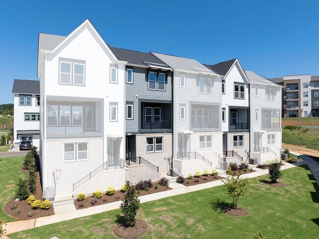 425 Prine Place unit 36495003, Charlotte, NC 28213 - photo 7