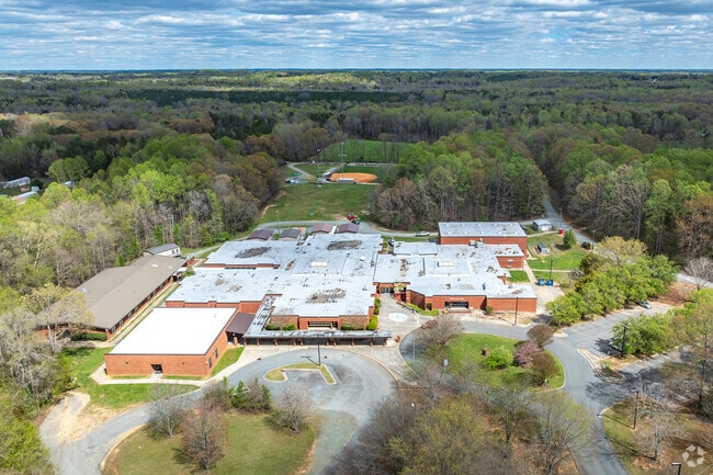 Western Middle School