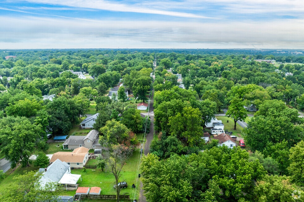 Central Highland Park