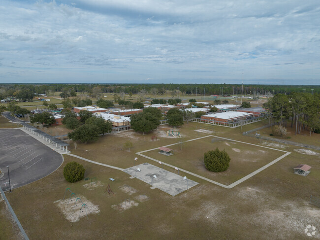 Callahan Intermediate School