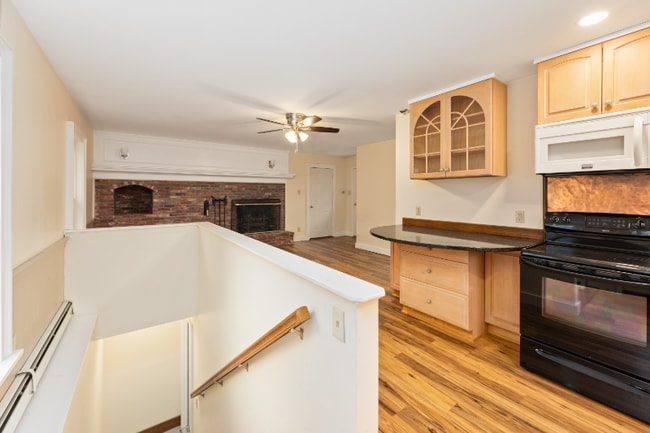 0 Cobb Meadow Rd unit B, Dublin, NH 03444 - photo 2