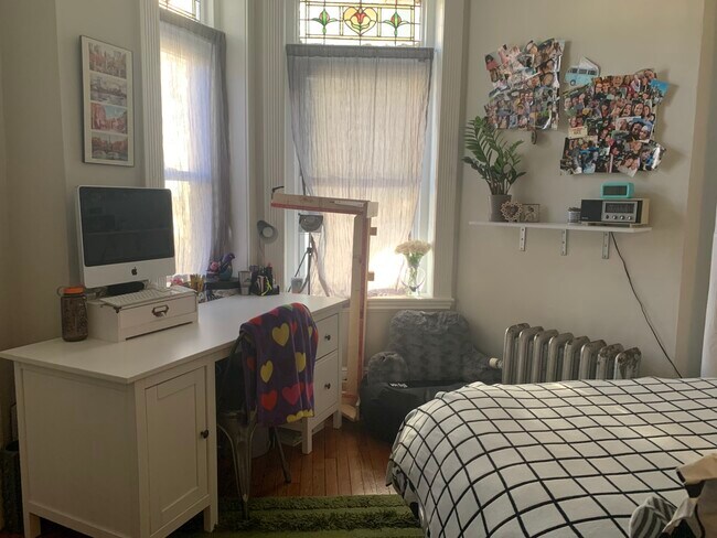 45 Hemenway St unit 3, Boston, MA 02115 - photo 5