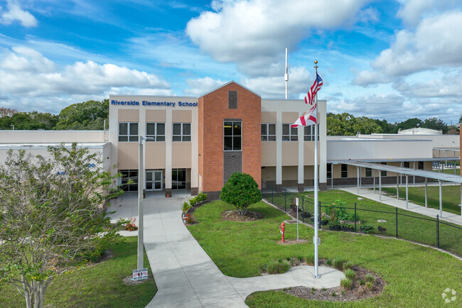 Riverside Elementary School Orlando FL Rankings Reviews Homes