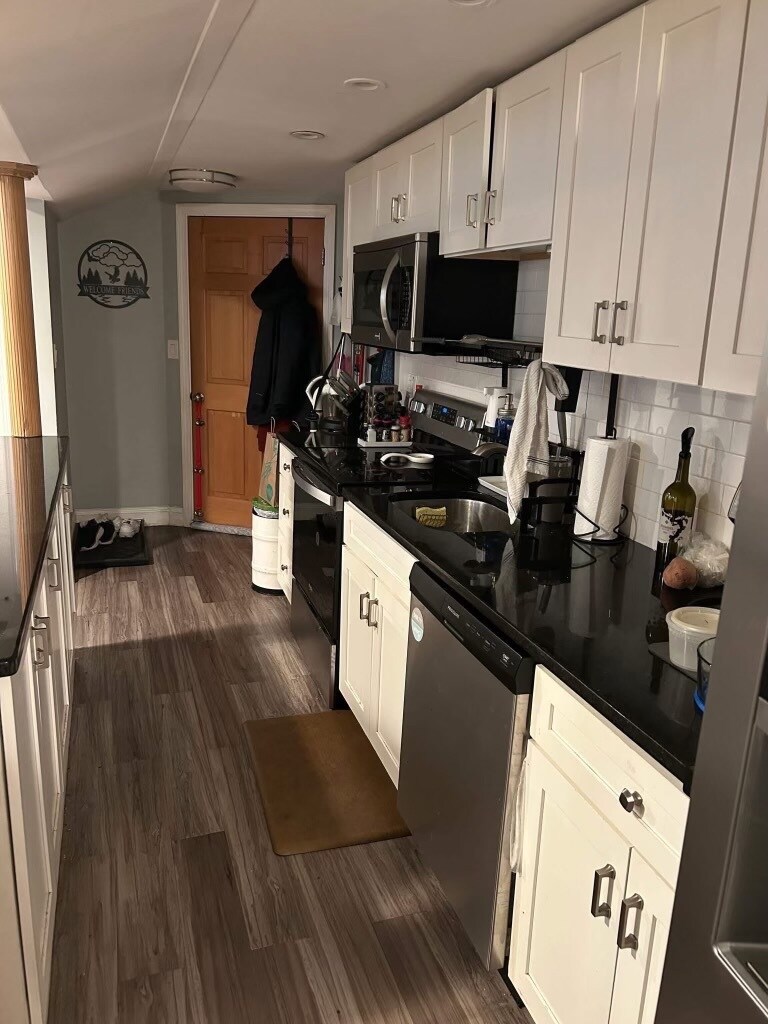 7 Denby Rd unit G, Allston, MA 02134 - photo 1