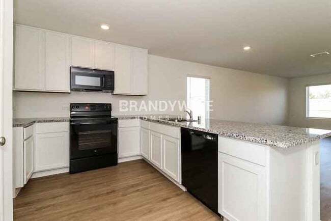 1513 Mahogany Ln, Fort Worth, TX 76140 - photo 7