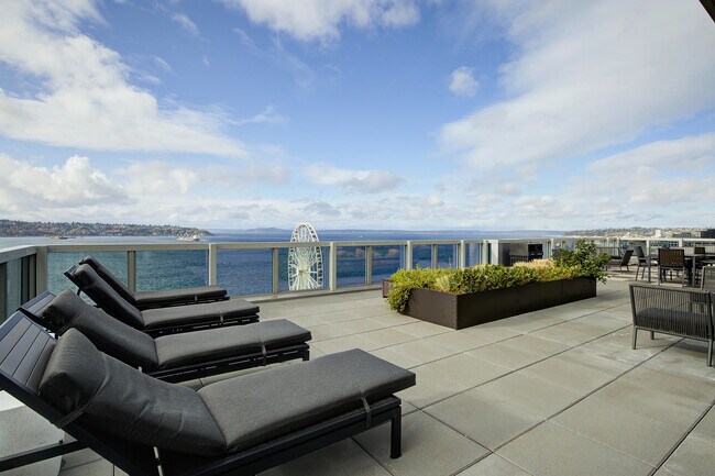 AMLI Waterfront, Seattle, WA 98101 - photo 4